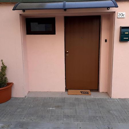Sa Domo Holorada 3 Vila Olbia Exterior foto