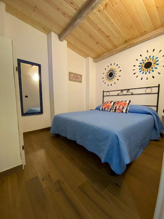 Sa Domo Holorada 3 Vila Olbia Exterior foto