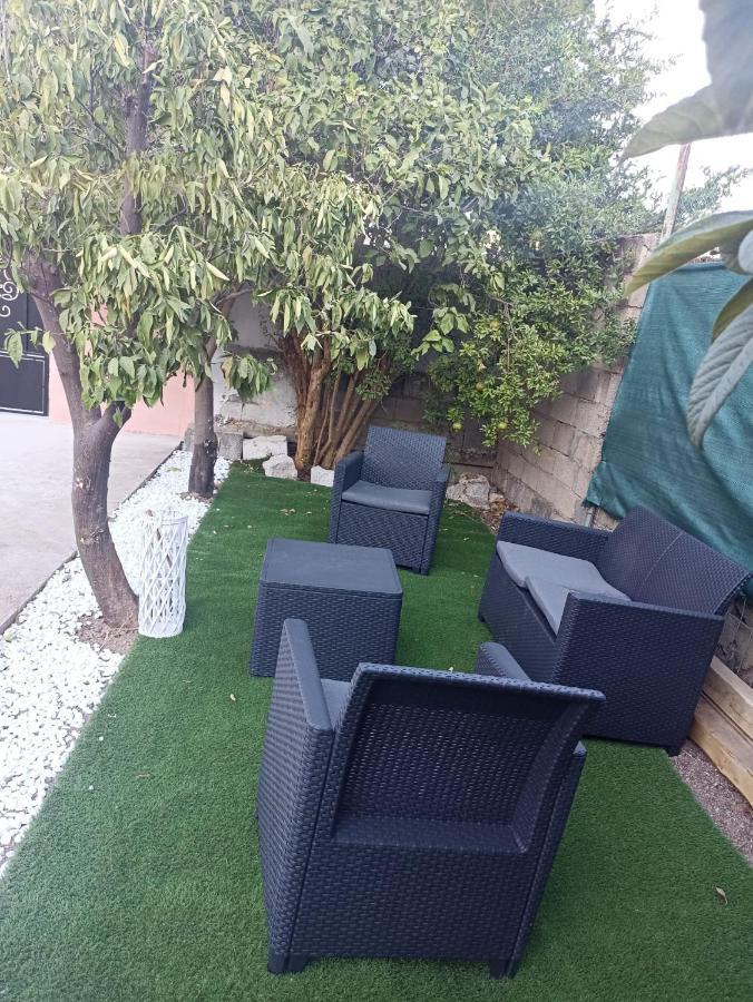 Sa Domo Holorada 3 Vila Olbia Exterior foto