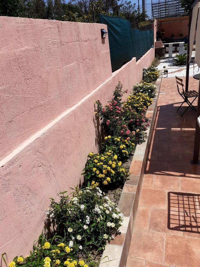 Sa Domo Holorada 3 Vila Olbia Exterior foto