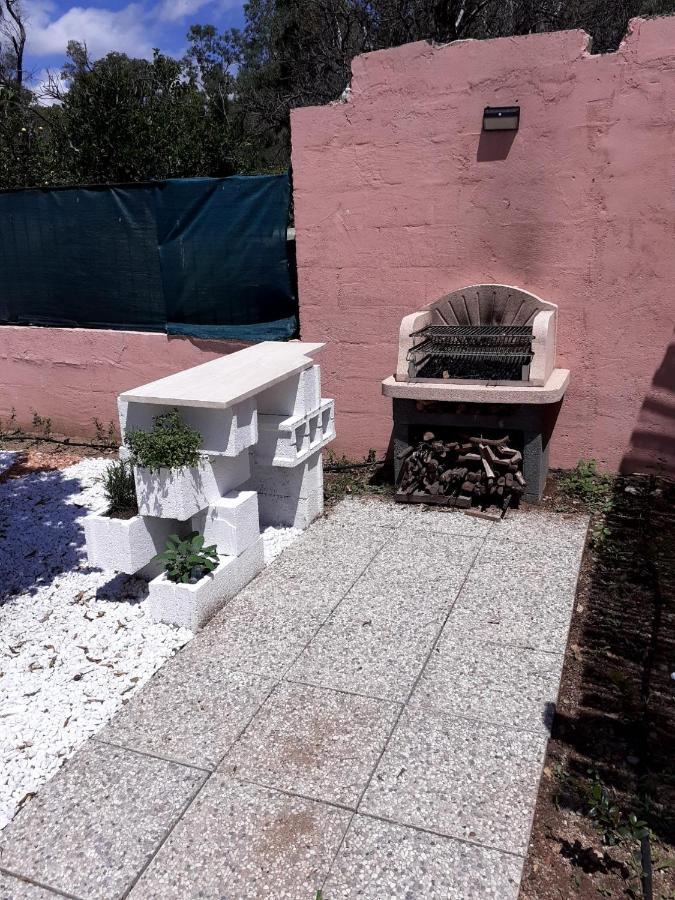 Sa Domo Holorada 3 Vila Olbia Exterior foto