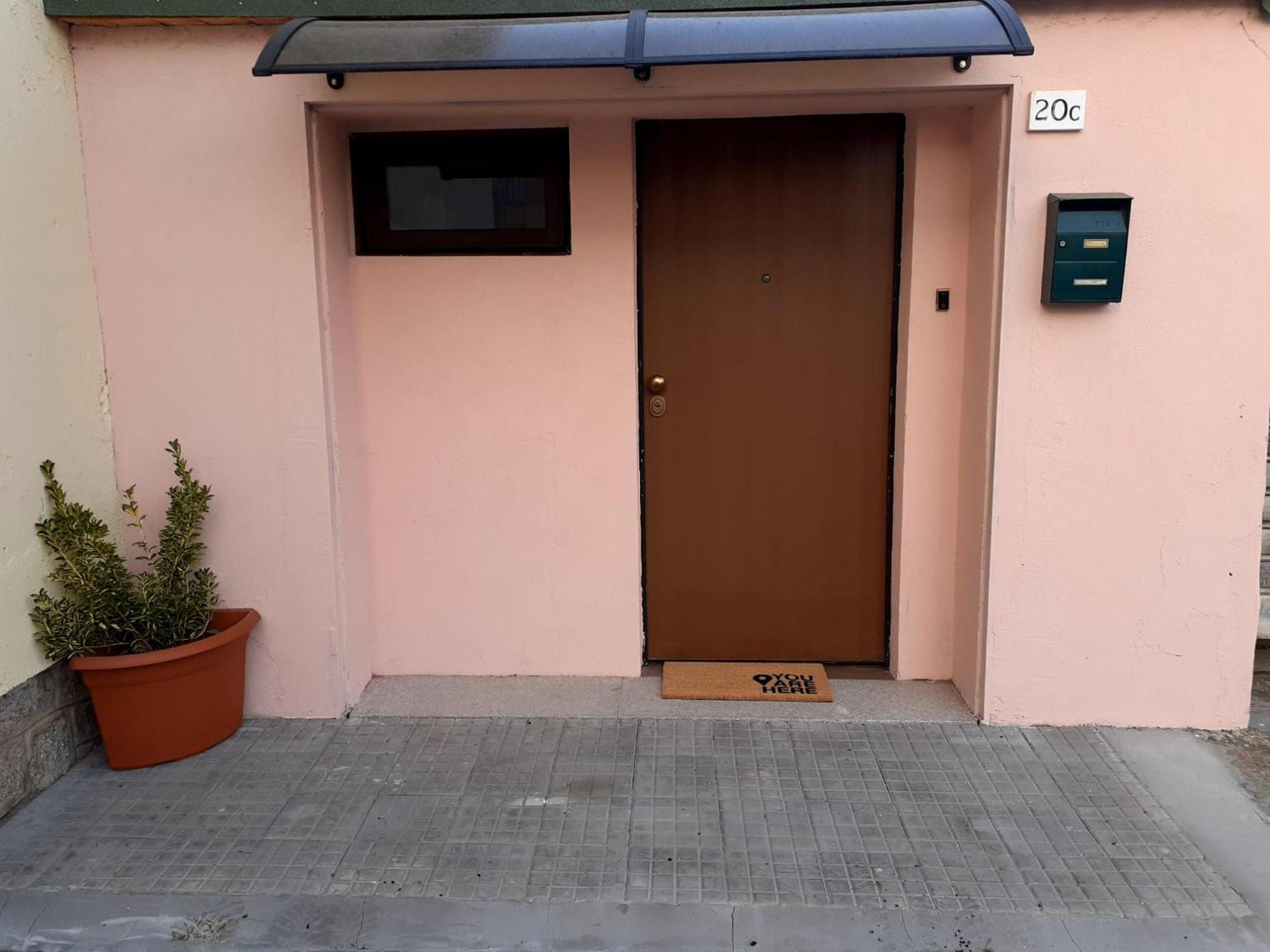 Sa Domo Holorada 3 Vila Olbia Exterior foto